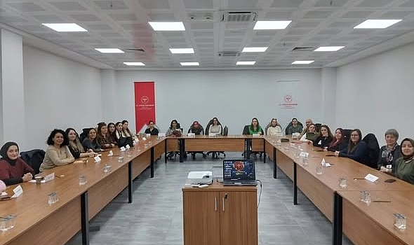 Bebek Ölümlerini Azaltmak İçin Kritik Eğitim