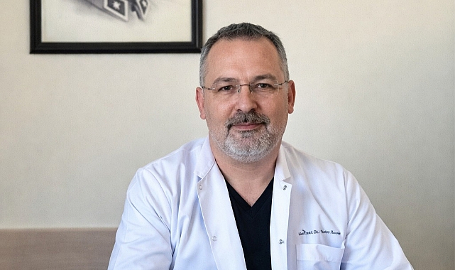 Çocuk Nörolojisi Hizmeti Başladı