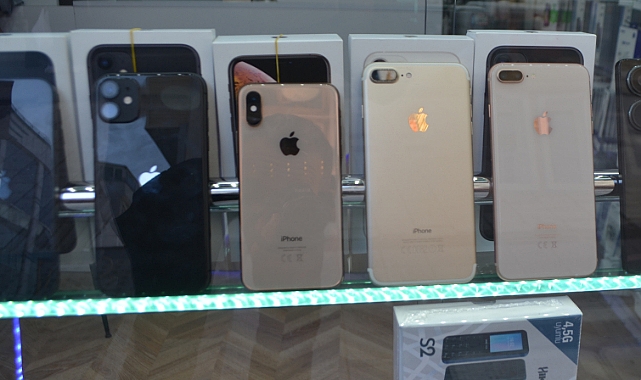 İkinci El Cep Telefonu Alırken Nelere Dikkat Edilmeli?