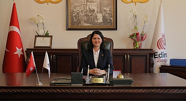 KADİM ŞEHRİN KÖKLÜ ÇINARI 159 YAŞINDA: EDİRNE BELEDİYESİ GURURLA KUTLUYOR!