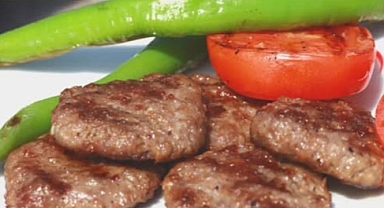 Kırklareli Köftesi Coğrafi İşaretle Taçlandı