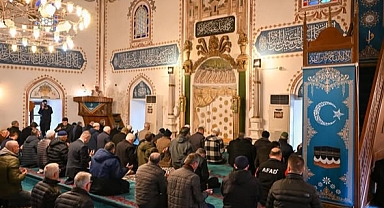 Kırklareli'nde 18 Mart'a Anlamlı Anma Programı