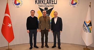 Kırklareli'nde Hayvancılık Sektörü Masaya Yatırıldı