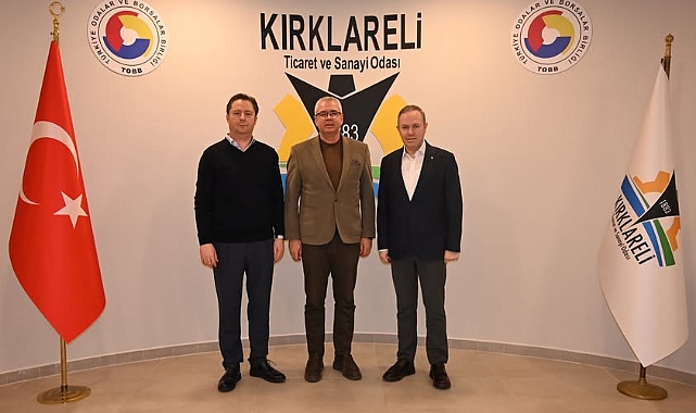 Kırklareli'nde Hayvancılık Sektörü Masaya Yatırıldı