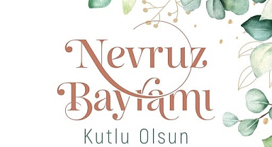 Kırklareli'nde Nevruz Bayramı Coşkusu
