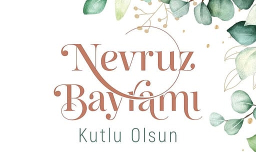 Kırklareli'nde Nevruz Bayramı Coşkusu
