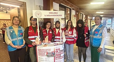 Kırklareli'nde Şehit Aileleri ve Gaziler İçin Anlamlı İftar Programı