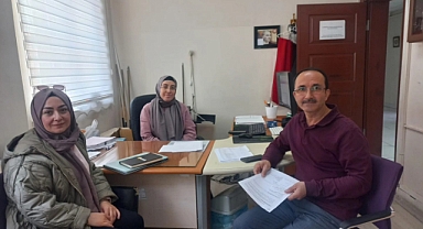 Kırklareli'nde Sosyal Destek Modeli Tanıtımıyla Kamu Kurumları Hareketlendi