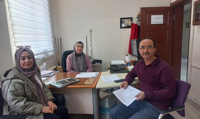 Kırklareli'nde Sosyal Destek Modeli Tanıtımıyla Kamu Kurumları Hareketlendi