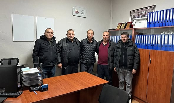 Kırklareli’nde Tarımsal Kalkınma İçin Önemli Adım
