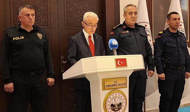 Kırklareli Spor Güvenliği İçin Tek Yürek: Mart Ayı Toplantısı Gerçekleşti