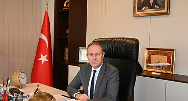 Kırklareli TSO Başkanı Soner Ilık'tan Çanakkale Zaferi Mesajı
