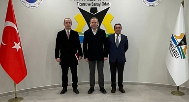 Kırklareli TSO'da Finansman ve Yatırım Gündemi