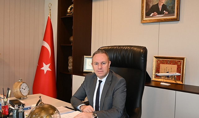 KTSO Başkanı Soner Ilık’tan 8 Mart Mesajı: “Kadınlarımız Hayatın Her Alanında Büyük Güç”