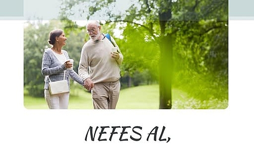 Pulmoner Rehabilitasyon Haftası Farkındalık Oluşturuyor