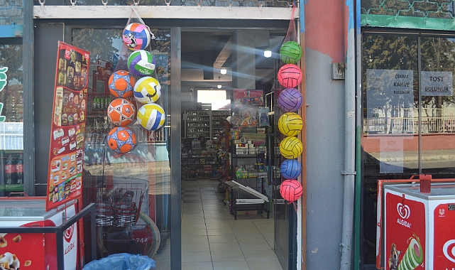 Ramazan'da Dayanışma Örneği