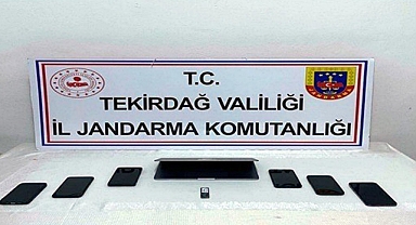 Sanal medya üzerinden dolandırıcılık operasyonu: 5 tutuklama