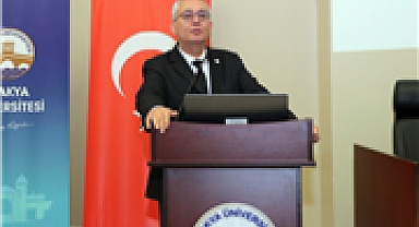 TRAKYA ÜNİVERSİTESİ'NDE 2028–2032 STRATEJİK PLAN HAZIRLIK SÜRECİ BAŞLADI