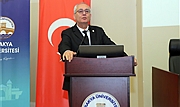 TRAKYA ÜNİVERSİTESİ'NDE 2028–2032 STRATEJİK PLAN HAZIRLIK SÜRECİ BAŞLADI
