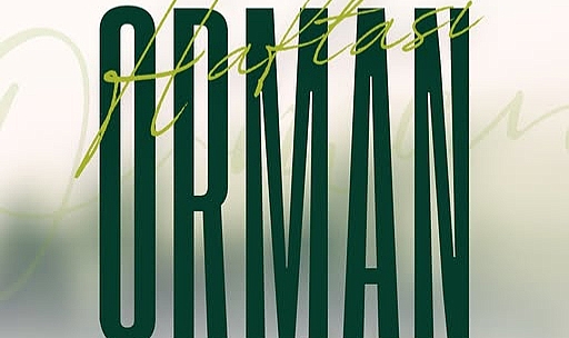 Trakya Üniversitesi'nden Orman Haftası'na Özel Anlamlı Mesaj
