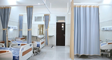Türkiye'de Sağlık Harcamaları Hanelere Yük Oluyor