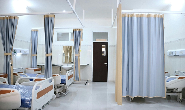 Türkiye'de Sağlık Harcamaları Hanelere Yük Oluyor