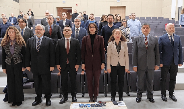 Yapay Zekâ Destekli Aktif Öğretim Eğitimi Sertifika Töreni Gerçekleştirildi