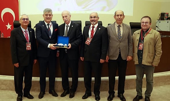9.⁠ ⁠TIP EĞİTİMİ KIŞ OKULU TRAKYA ÜNİVERSİTESİ EV SAHİPLİĞİNDE GERÇEKLEŞTİRİLDİ