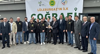 Ahmetbey Köftesi İçin Tanıtım Hamlesi Başladı