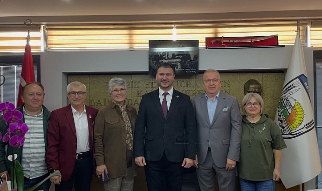 Babaeski’de Balkan Türkleri İçin Yeni Dönem! Başkan Fırat Yayla’dan Dikkat Çeken Açıklama