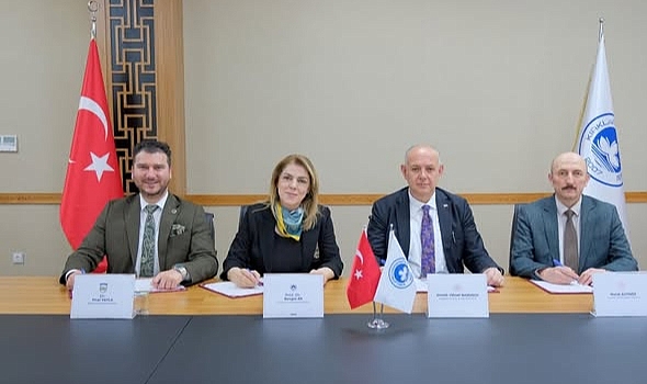 Babaeski’de Çocuklara Yönelik Örnek İş Birliği Protokolü İmzalandı