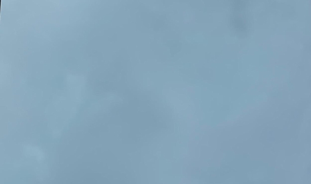 Babaeski’de Yağmur Alarmı! Yarın Hava Nasıl Olacak?