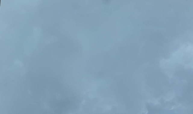 Babaeski’de Yarın Hava Nasıl Olacak? Yağmur Bekleniyor, Sıcaklık 22 Dereceye Kadar Yükselecek