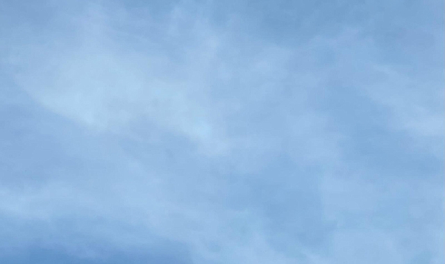 Babaeski’de Yarın Hava Nasıl Olacak? Yağmur Geliyor, Sıcaklık 22 Dereceye Kadar Yükselecek