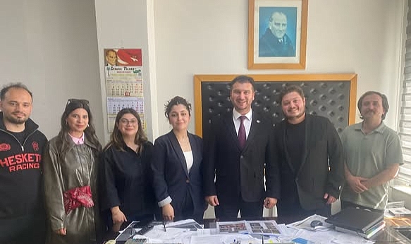 Babaeski İçin Sanat Hamlesi! Başkan Fırat Yayla’dan Tiyatro Projeleri Mesajı