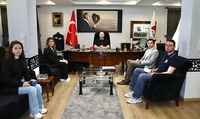 Kırklareli’de Kırsal Kalkınma İçin Önemli Adım