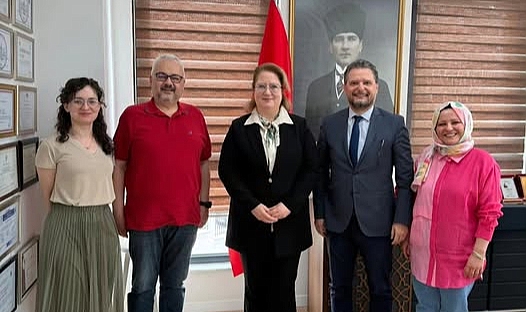 Kırklareli’de Sağlıkta Yeni Dönem! Birinci Basamak Hizmetler İçin Kritik Toplantı