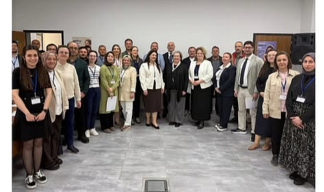 Kırklareli’nde Aşı Tereddüdüne Karşı Akademik İş Birliği