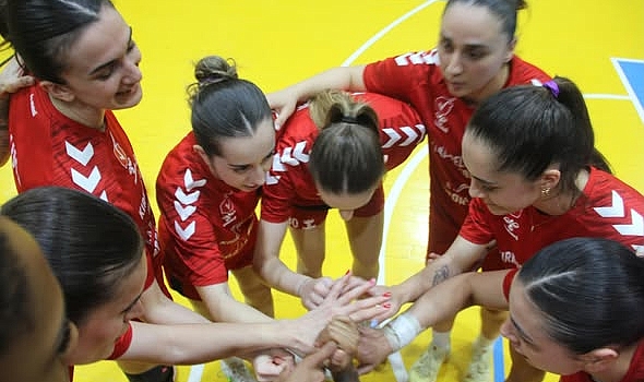Kırklareli’nde Basketbol Coşkusu Zirveye Çıktı