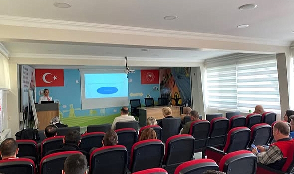 Kırklareli’nde Hayvan Hastalıklarıyla Mücadelede Yeni Adım