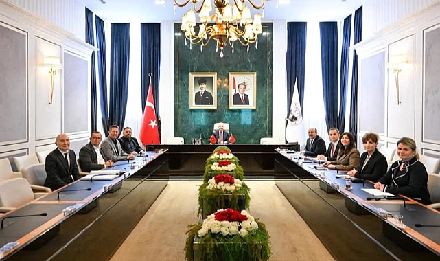 Kırklareli’nde Ortak Akıl ve İstişare Vurgusu