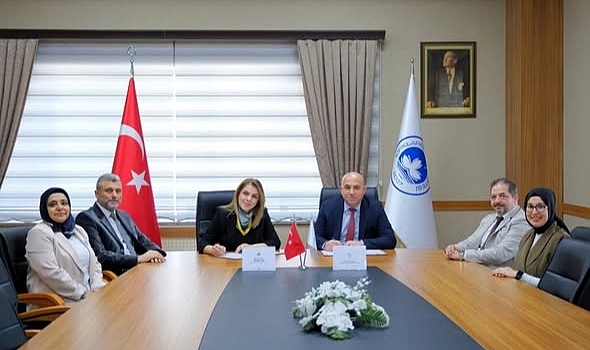 Kırklareli’nde Tarım ve Eğitim Alanında Güçlü Adım