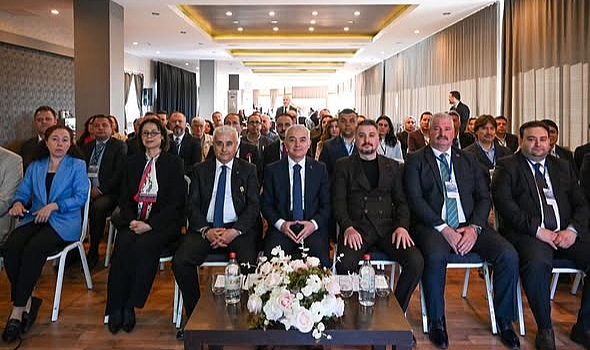 Kırklareli Turizminde Yeni Dönem: 2026-2031 Master Planı İçin İlk Adım Atıldı