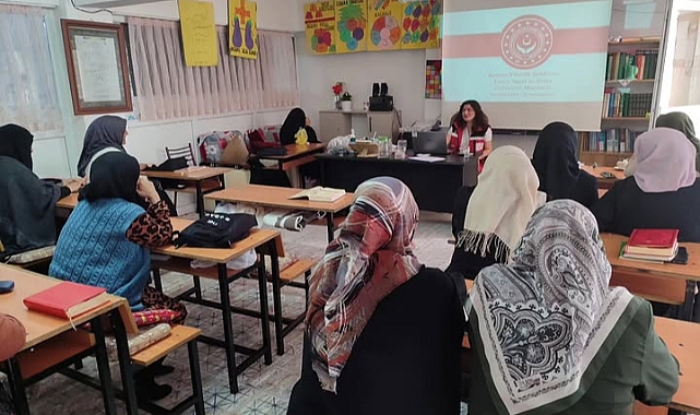 Lüleburgaz’da Erken Yaşta Evlilik ve Kadına Şiddete Karşı Önemli Adım