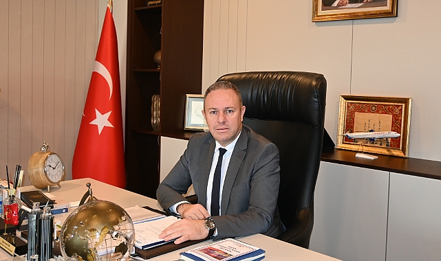 Soner Ilık’tan 23 Nisan Mesajı: “Gelecek Çocuklarımızla Şekillenecek”