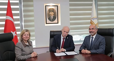 TRAKYA ÜNİVERSİTESİ’NDE FAKÜLTELER ARASI EĞİTİMDE İŞ BİRLİĞİ PROTOKOLLERİ İMZALANDI