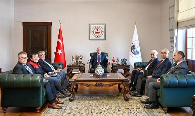 “Aşk ile Yorulmadan Kırklareli İçin Çalışıyoruz!”