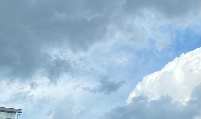 Babaeski’de Hava Nasıl Olacak? İşte Yarınki Hava Tahmini