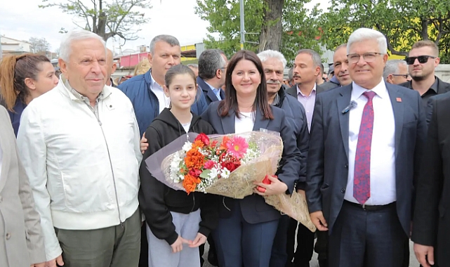 BALKAN PAZARI YENİ YÜZÜYLE HİZMETE BAŞLADI