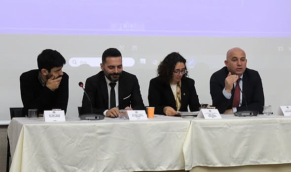 Gıda Güvenliği İçin Önemli Buluşma Kırklareli’de Gerçekleşti